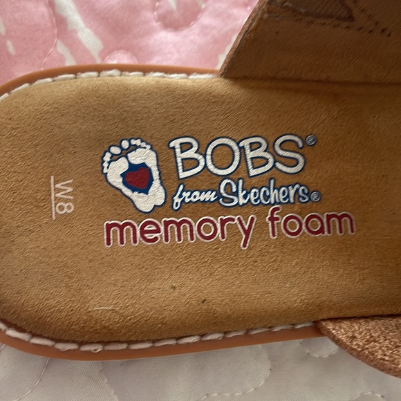 Womens Skechers sandals 8 - Picture 4 of 7